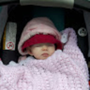 Meet your Posher, Michaela